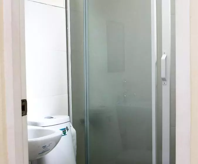 هتل Laciaville Resort And