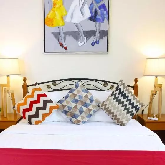 هتل Laciaville Resort And