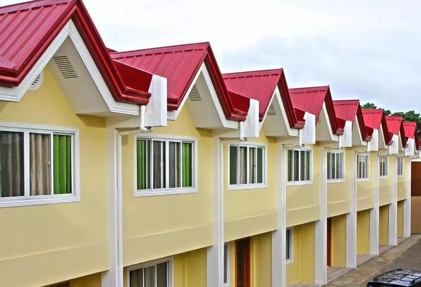 هتل Laciaville Resort And