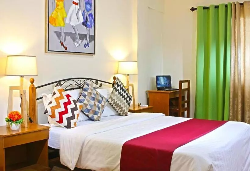 هتل Laciaville Resort And