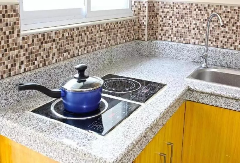 هتل Laciaville Resort And