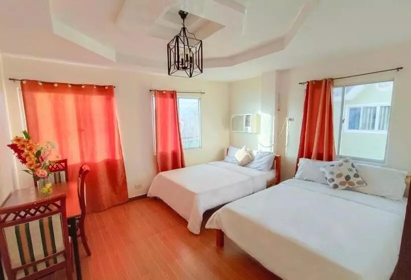 هتل Laciaville Resort And