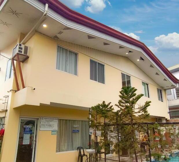 בית מלון כפרי Laciaville Resort And