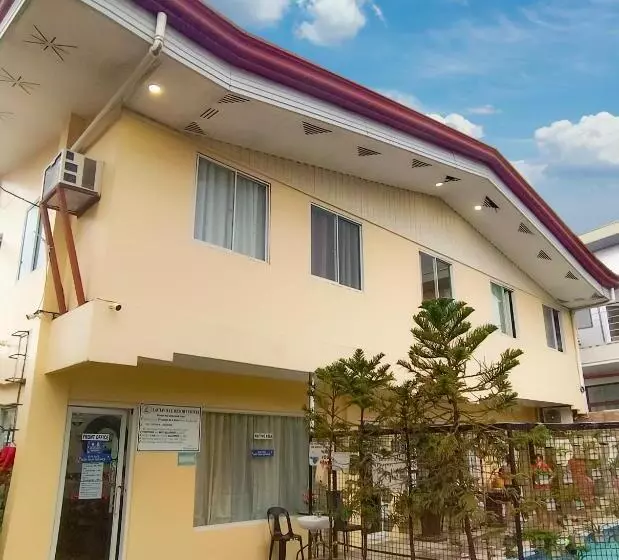 هتل Laciaville Resort And