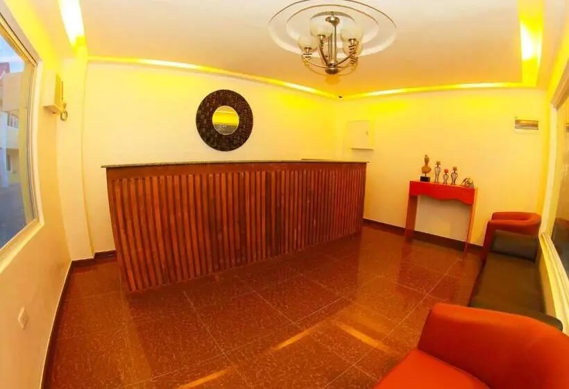 هتل Laciaville Resort And