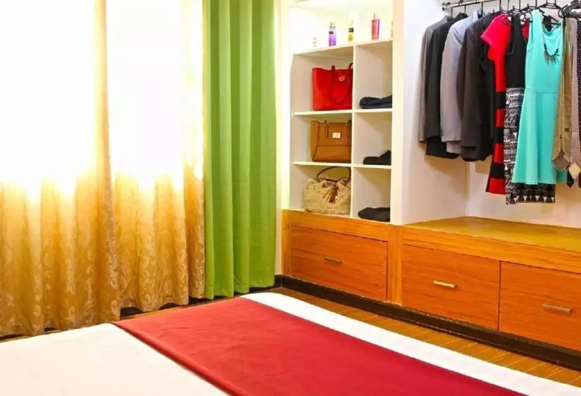 هتل Laciaville Resort And