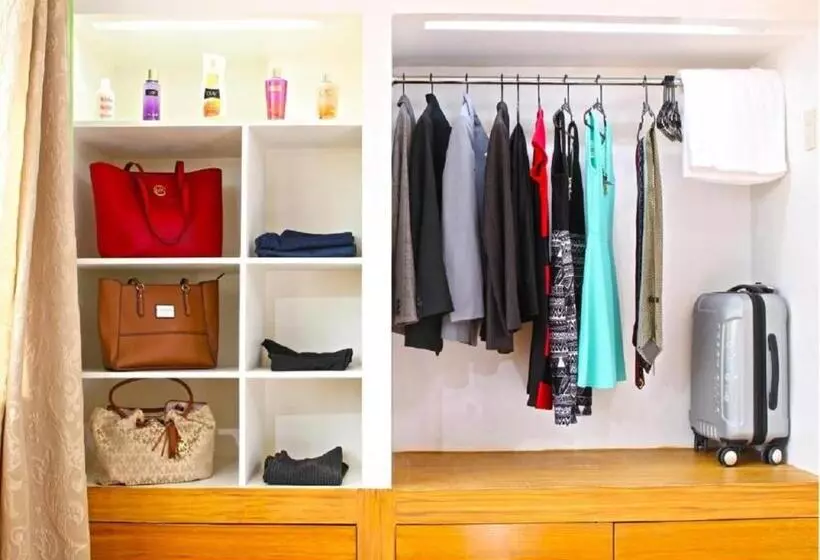 هتل Laciaville Resort And