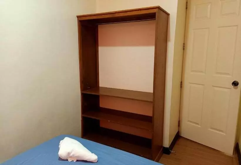 هتل Laciaville Resort And