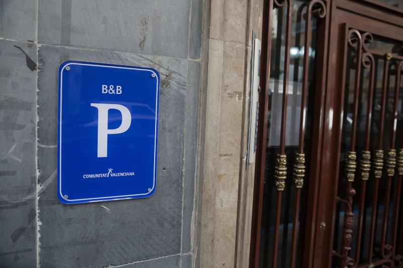 هتل Old Town Alicante