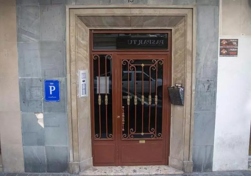 هتل Old Town Alicante