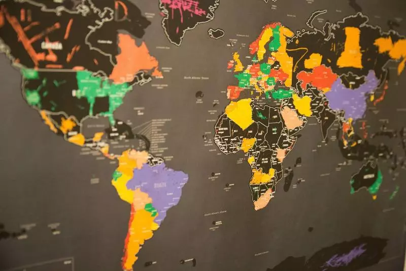 هتل Old Town Alicante