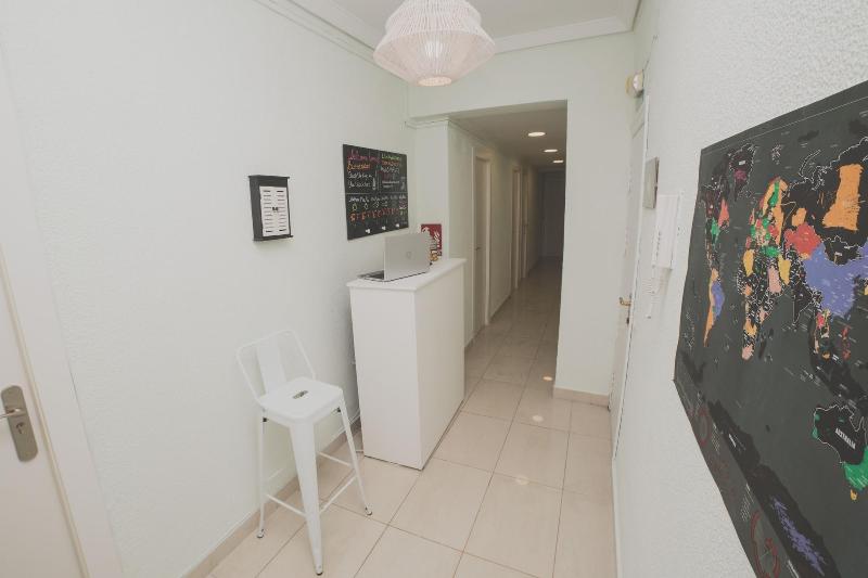 هتل Old Town Alicante