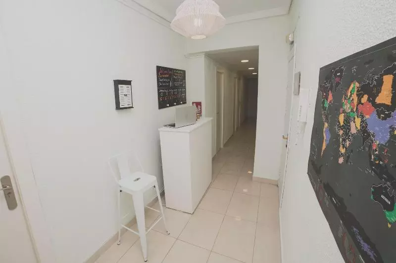 هتل Old Town Alicante