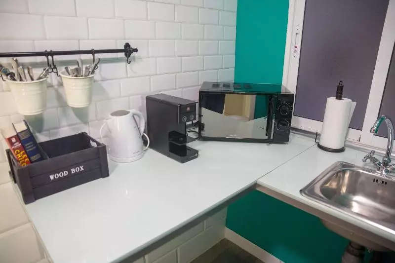 هتل Old Town Alicante