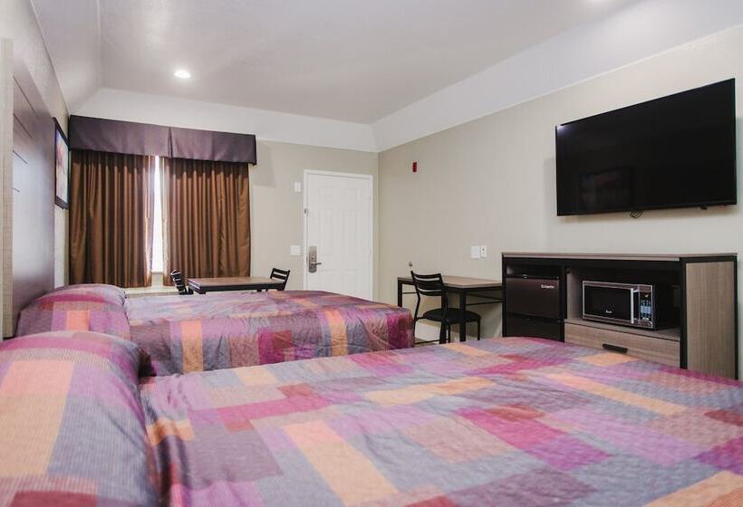 Palace Inn Beltway 8 & Westview