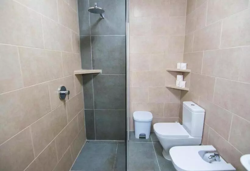 ホテル Pension Alcala