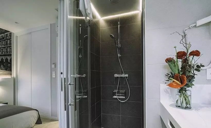 Hotelli Pension Txingurri