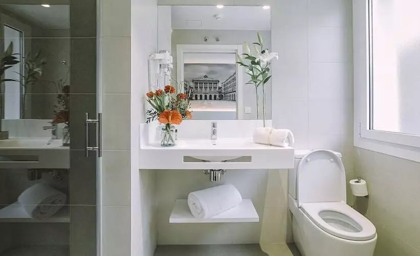 Hotelli Pension Txingurri