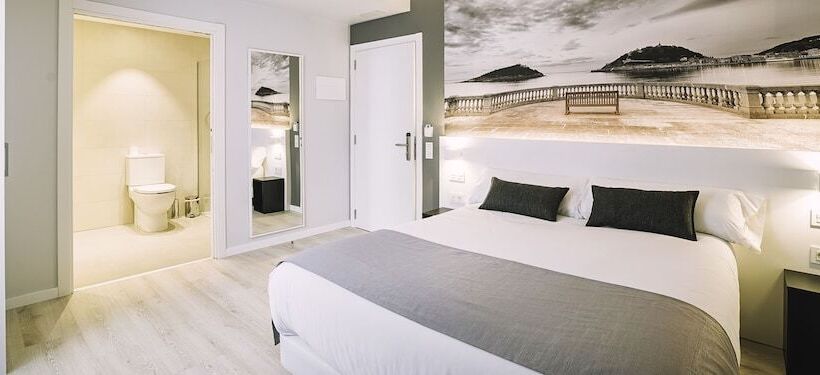 فندق Pension Txingurri