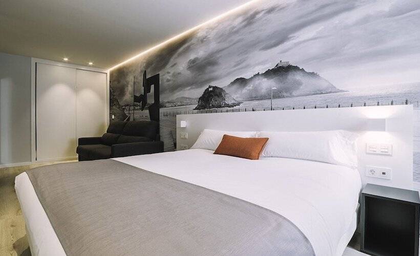 فندق Pension Txingurri