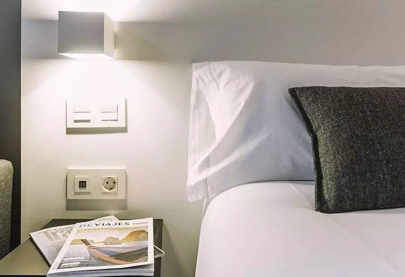 Hotelli Pension Txingurri