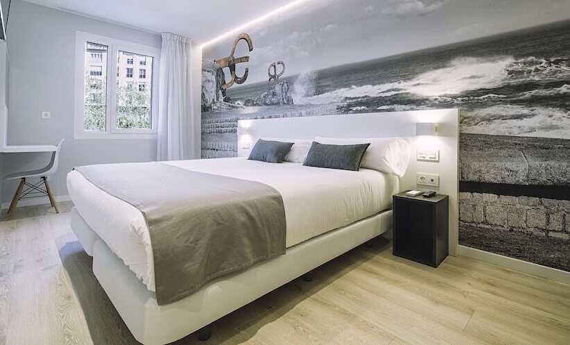 فندق Pension Txingurri