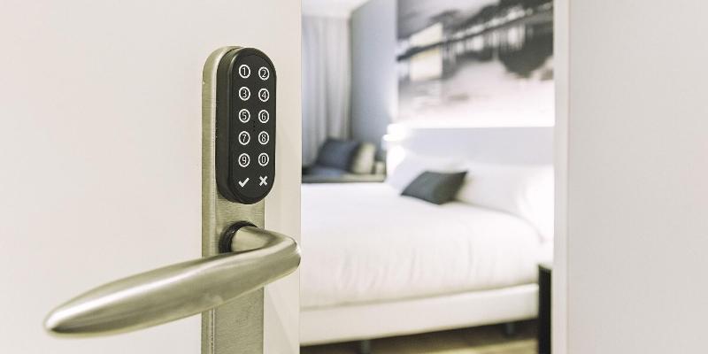 فندق Pension Txingurri