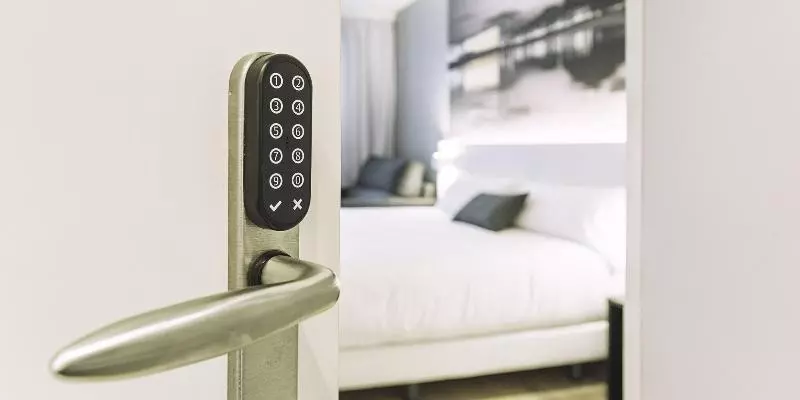 Hotelli Pension Txingurri