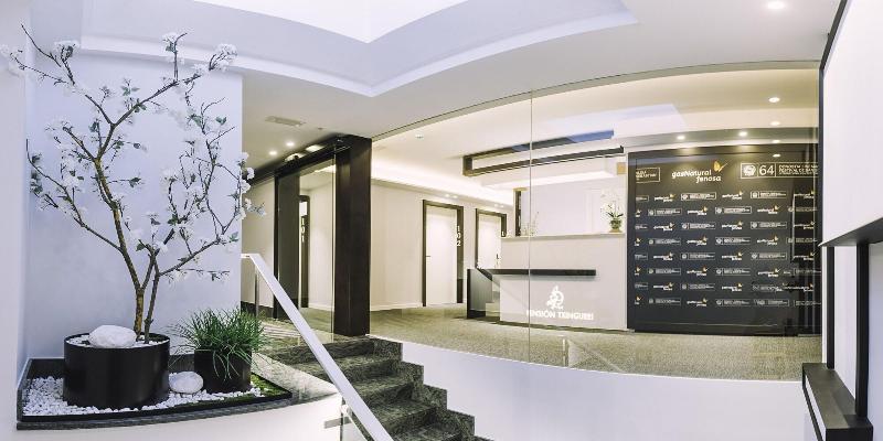 فندق Pension Txingurri