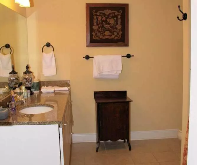 Hotelli Rising Sun Bed & Breakfast