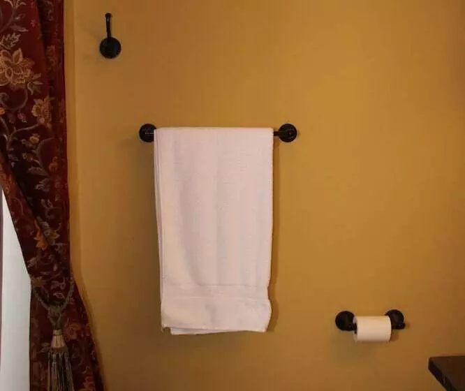 Hotelli Rising Sun Bed & Breakfast