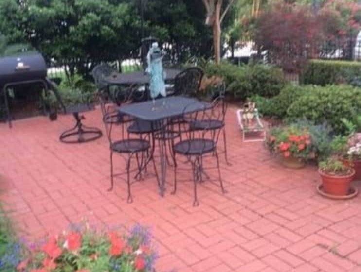 בית מלון כפרי Rising Sun Bed & Breakfast