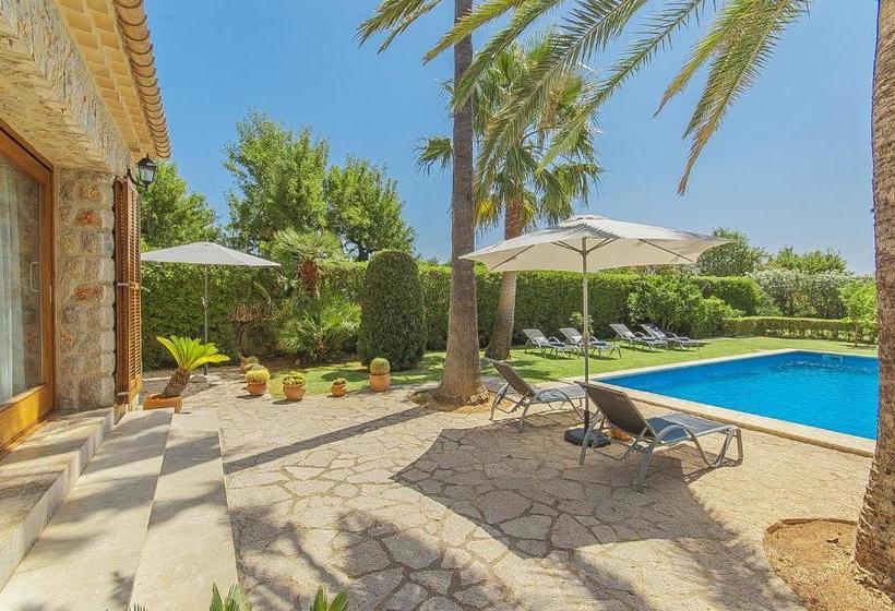 فندق Sa Bona Casa