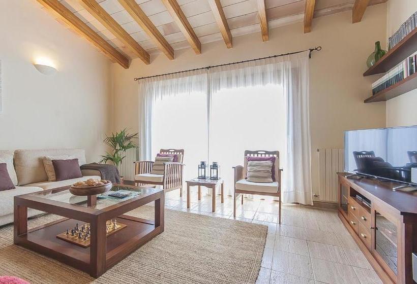 فندق Sa Bona Casa