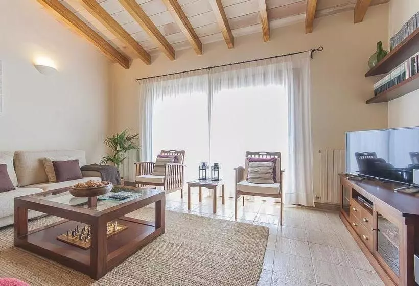 Hotelli Sa Bona Casa