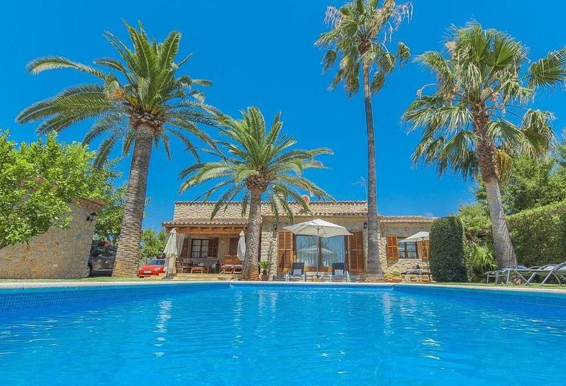 فندق Sa Bona Casa