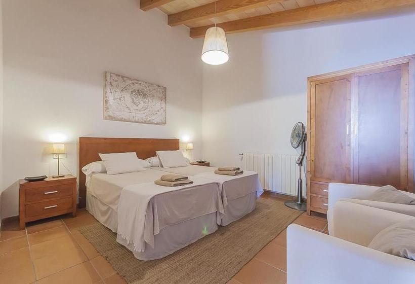 فندق Sa Bona Casa