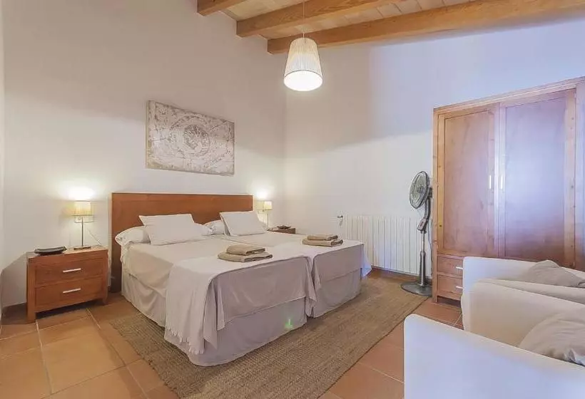 Hotelli Sa Bona Casa