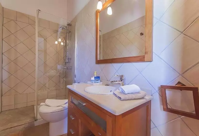 Hotelli Sa Bona Casa