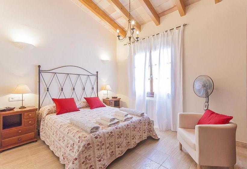 فندق Sa Bona Casa