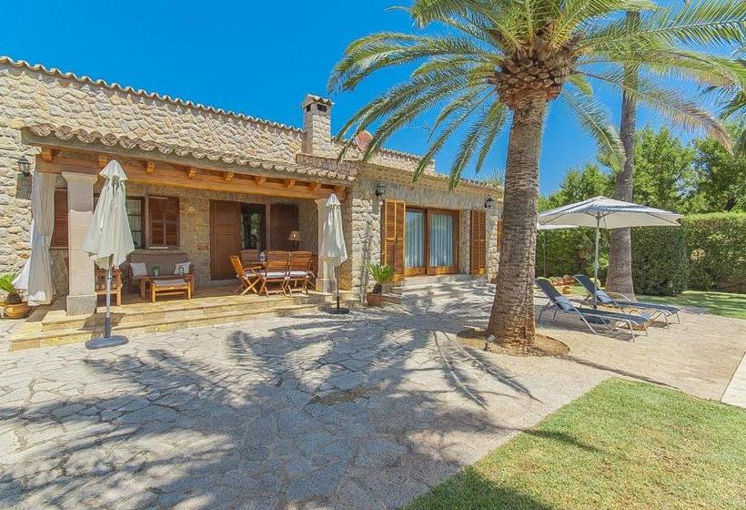 فندق Sa Bona Casa