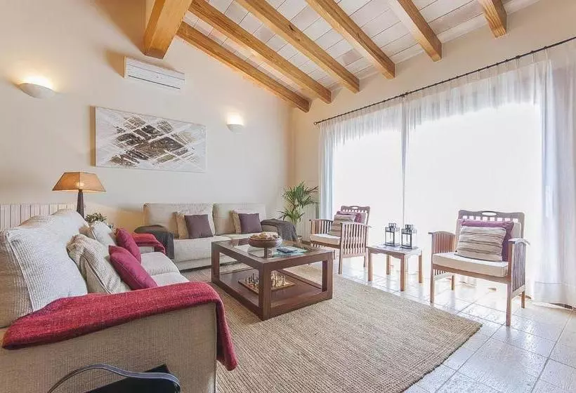 Hotelli Sa Bona Casa