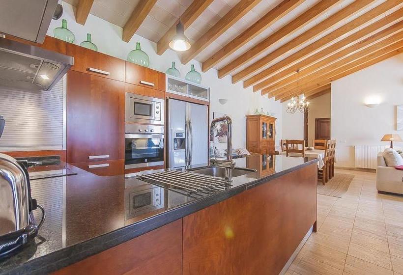 فندق Sa Bona Casa