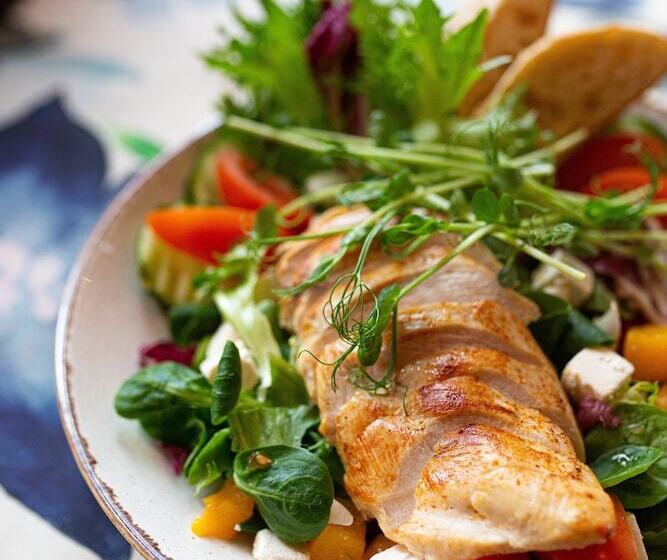 酒店 Saariselkä Inn Majatalo Panimo