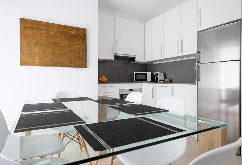 호텔 Sal Mar Suites