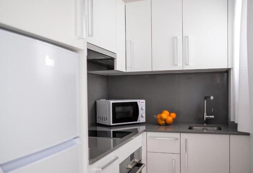 호텔 Sal Mar Suites