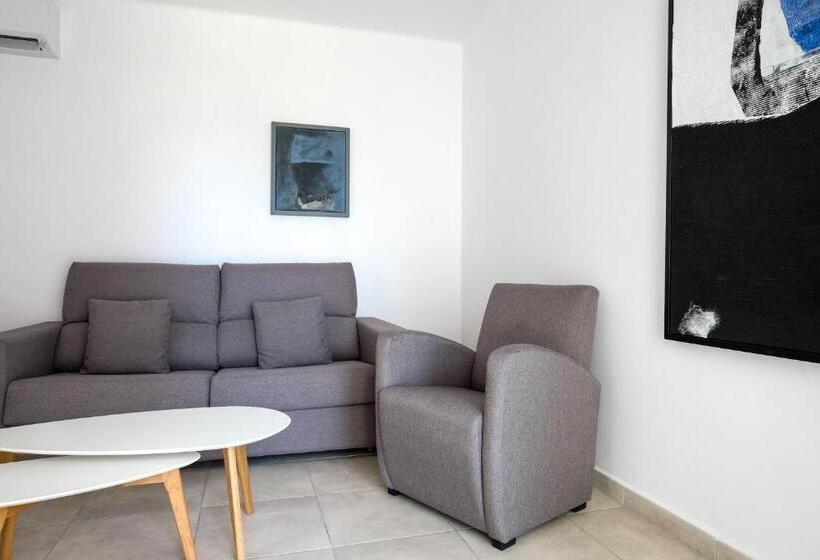 호텔 Sal Mar Suites