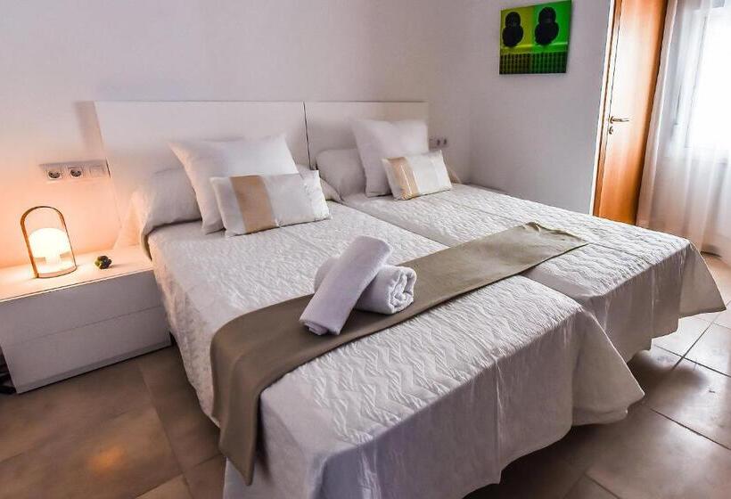 호텔 Sal Mar Suites