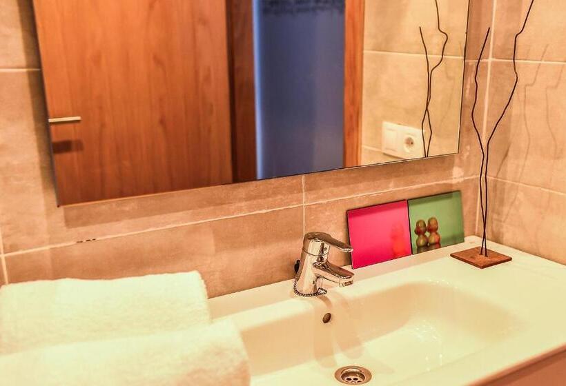 호텔 Sal Mar Suites