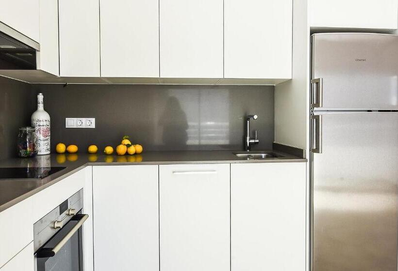 호텔 Sal Mar Suites